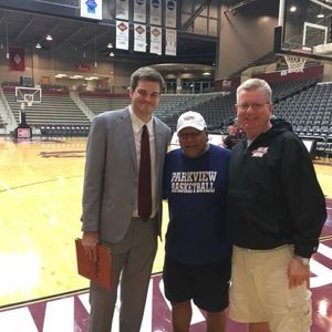 Meet your Posher, Jacob